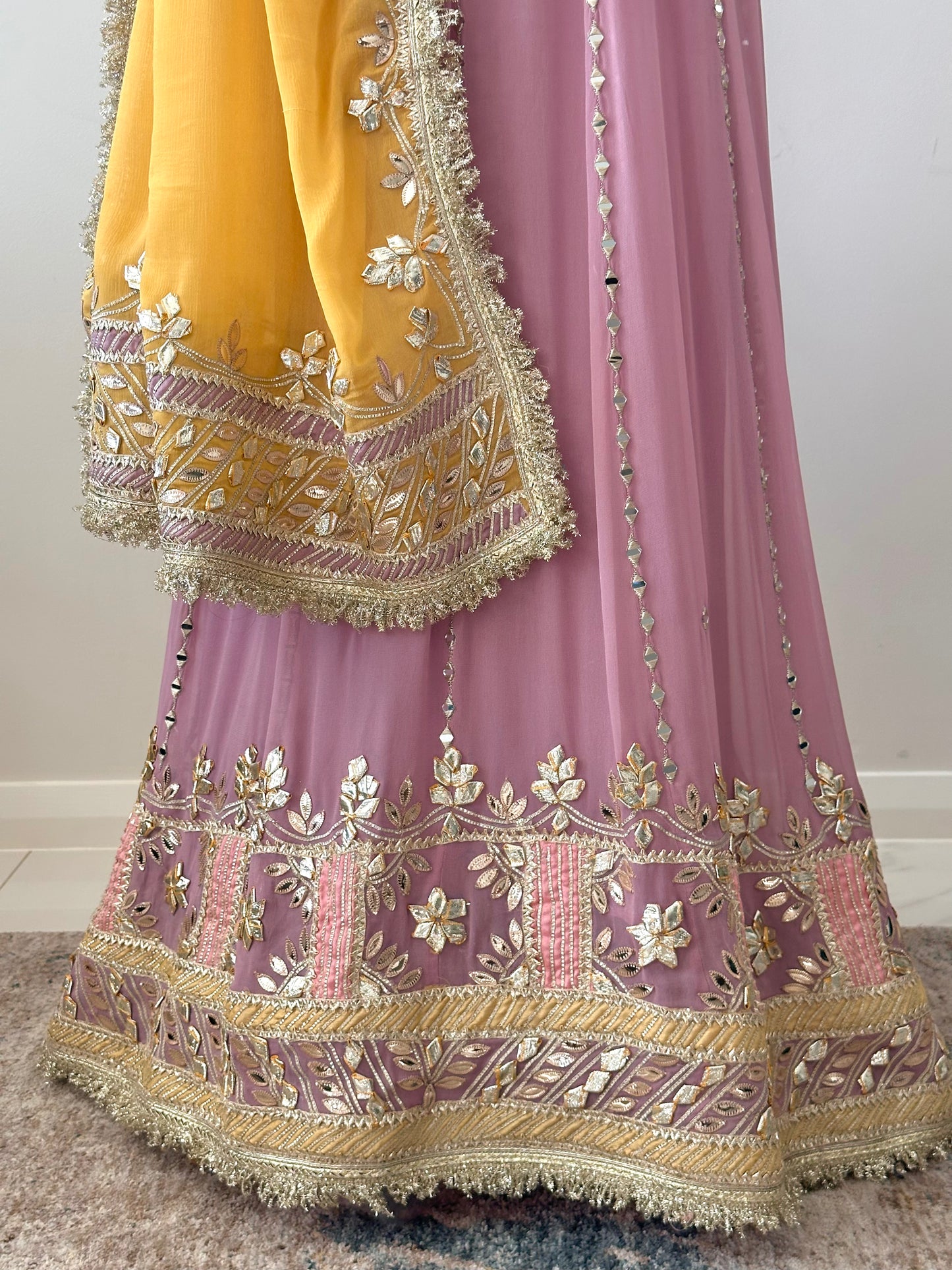 KANIRA ANARKALI