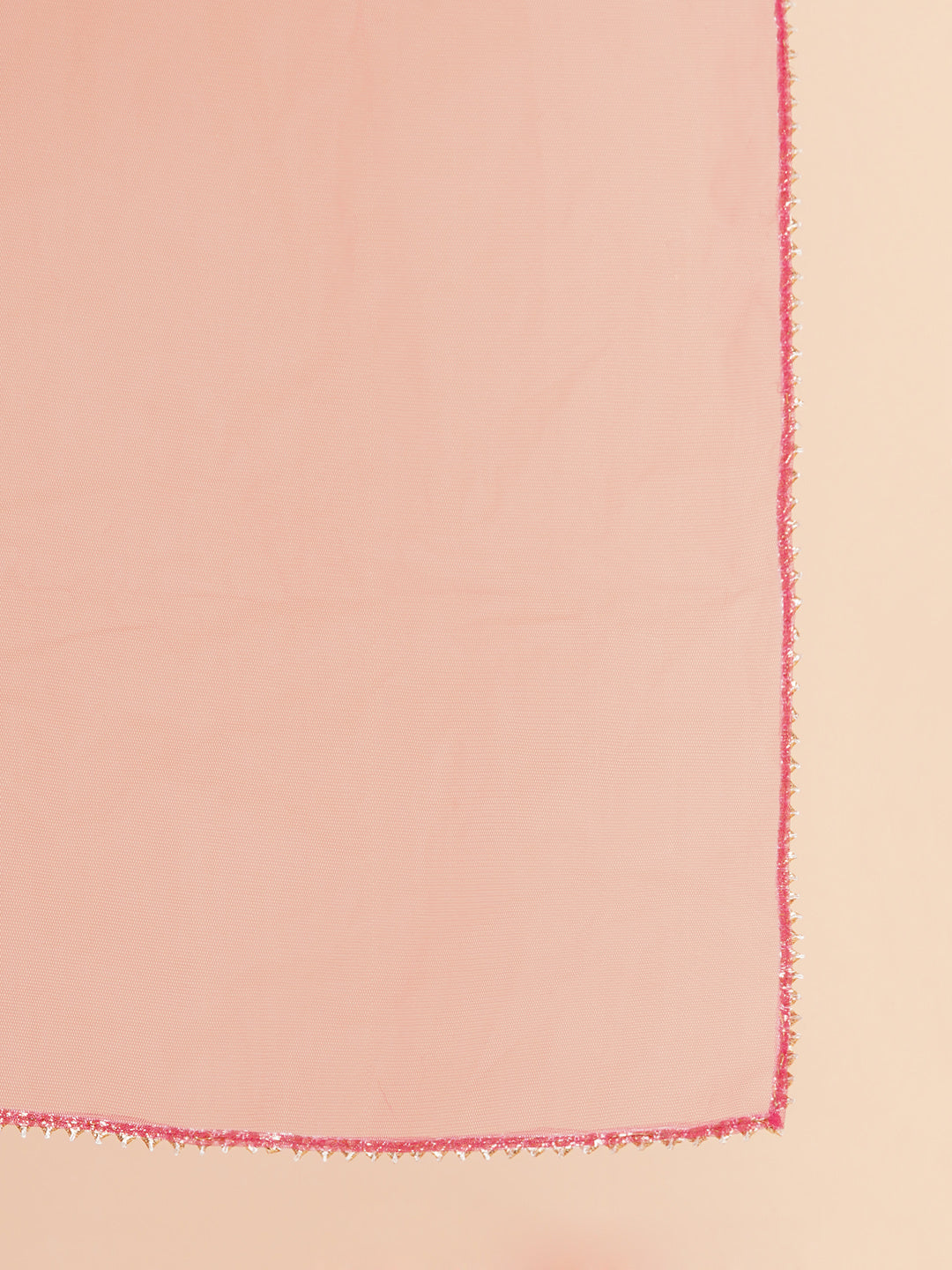 GULAABI - ANARKALI SHARARA SET