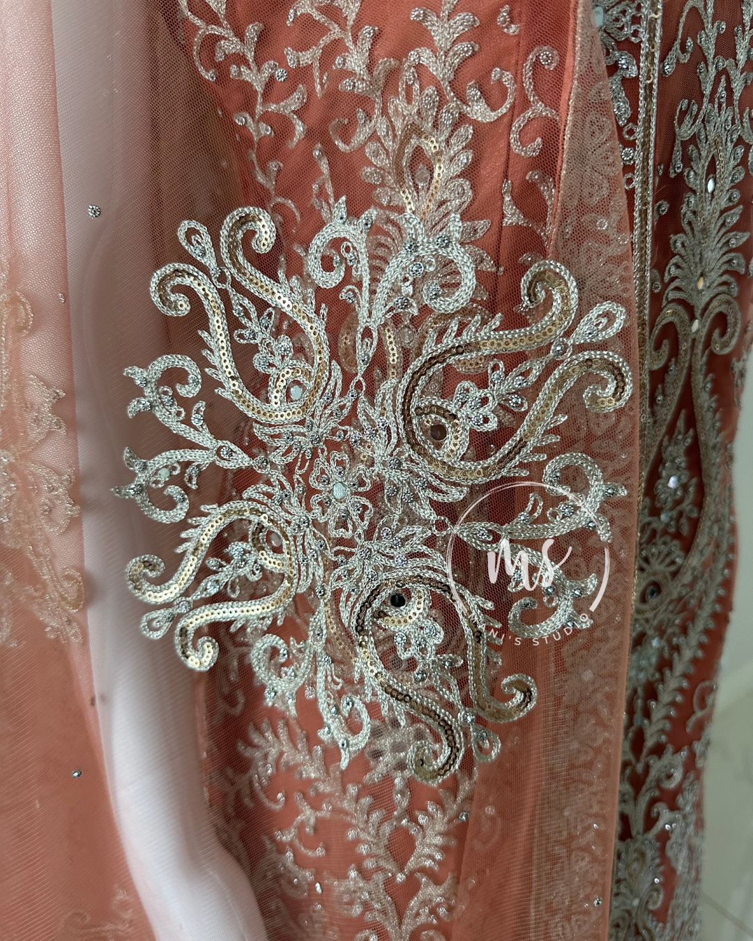 AARZOO - SHARARA SET