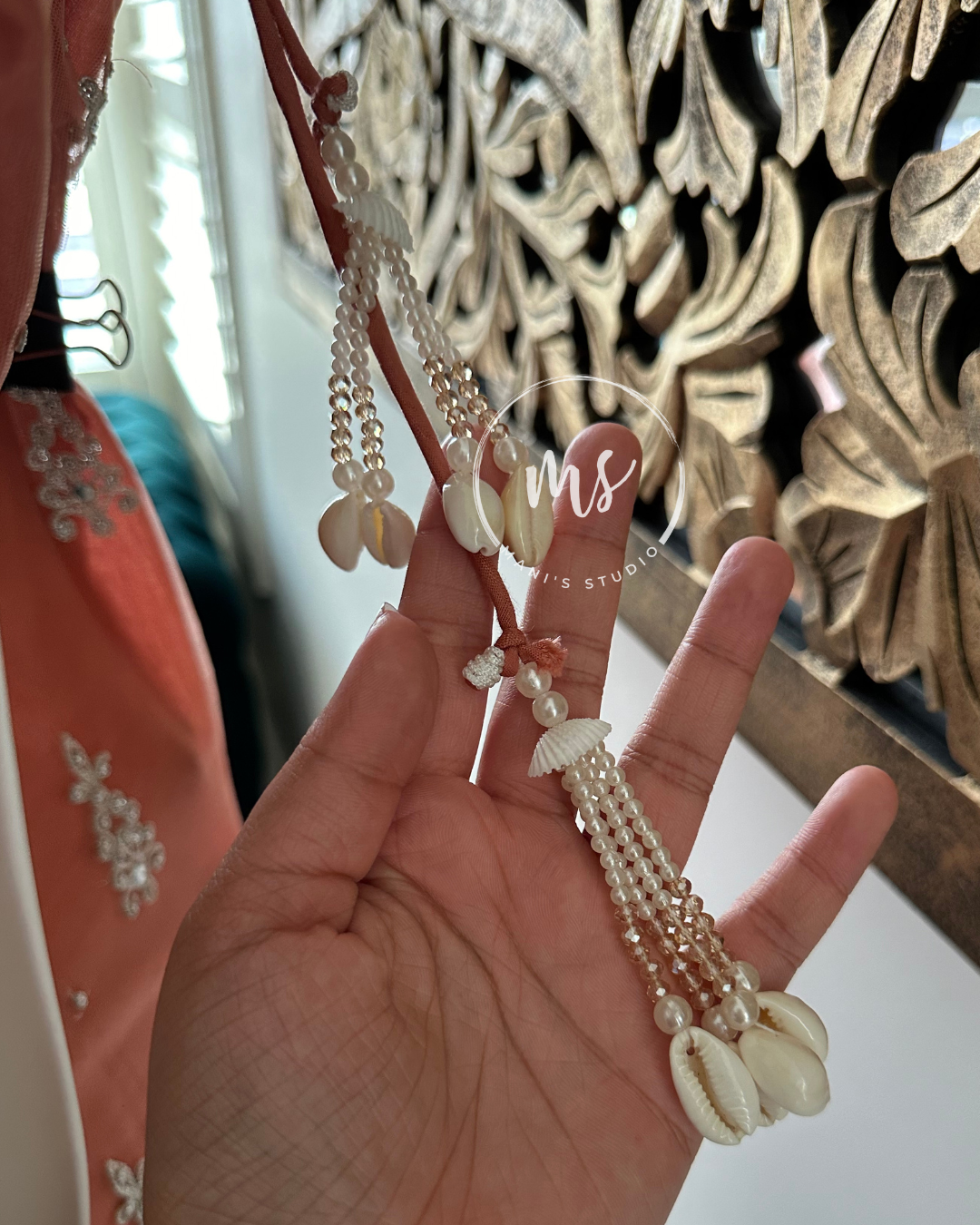 AARZOO - SHARARA SET