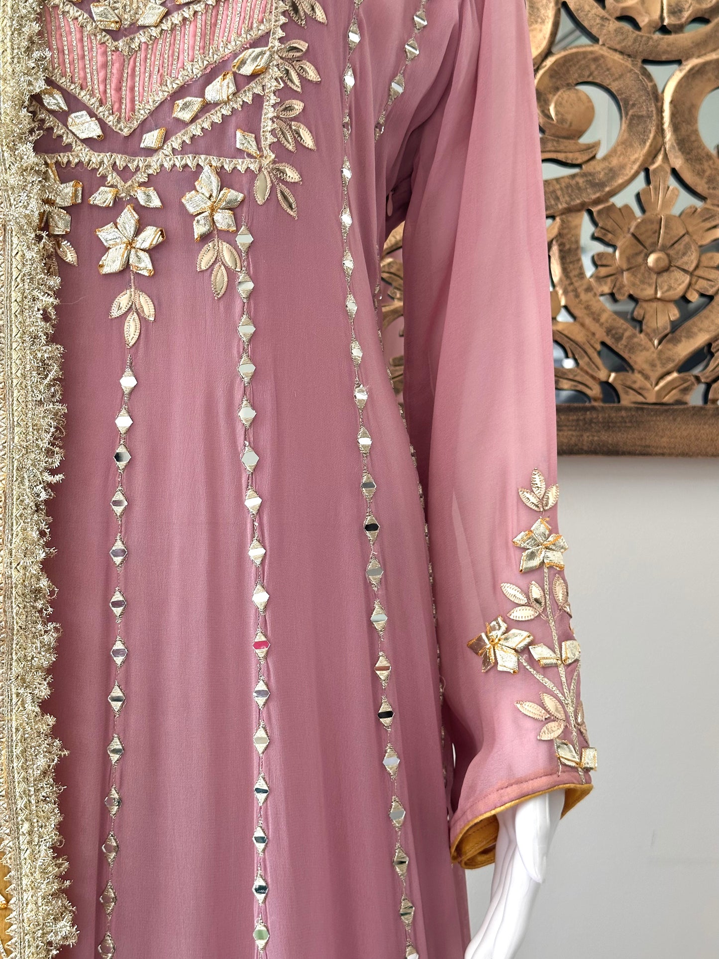 KANIRA ANARKALI