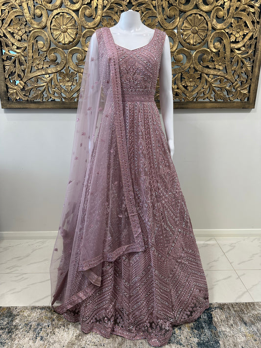 IRAAYA GOWN