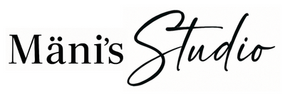 Mani's Studio Sydney