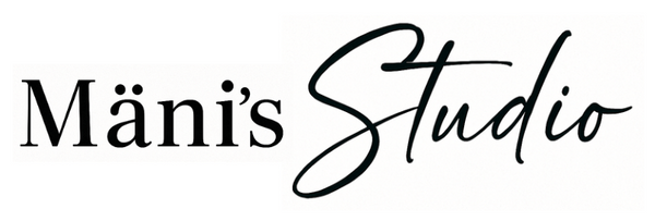 Mani's Studio Sydney