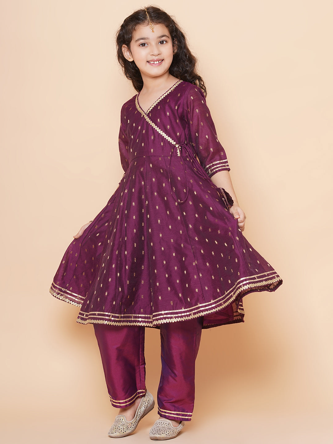 AMIRA - KURTA SET