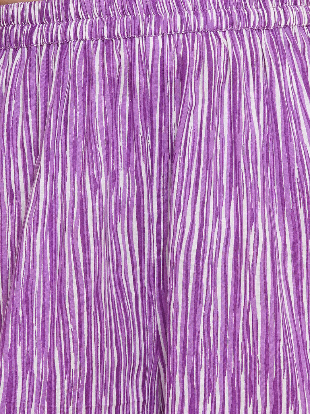 LAVANYA - GHARARA SET