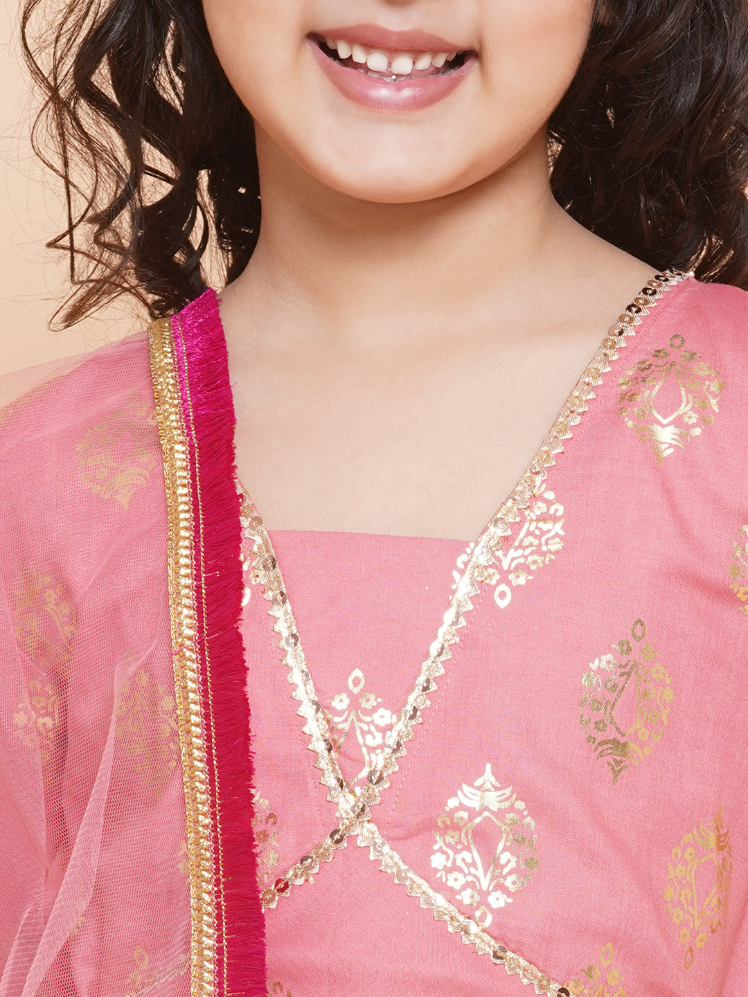 SUHANI - LEHENGA SET