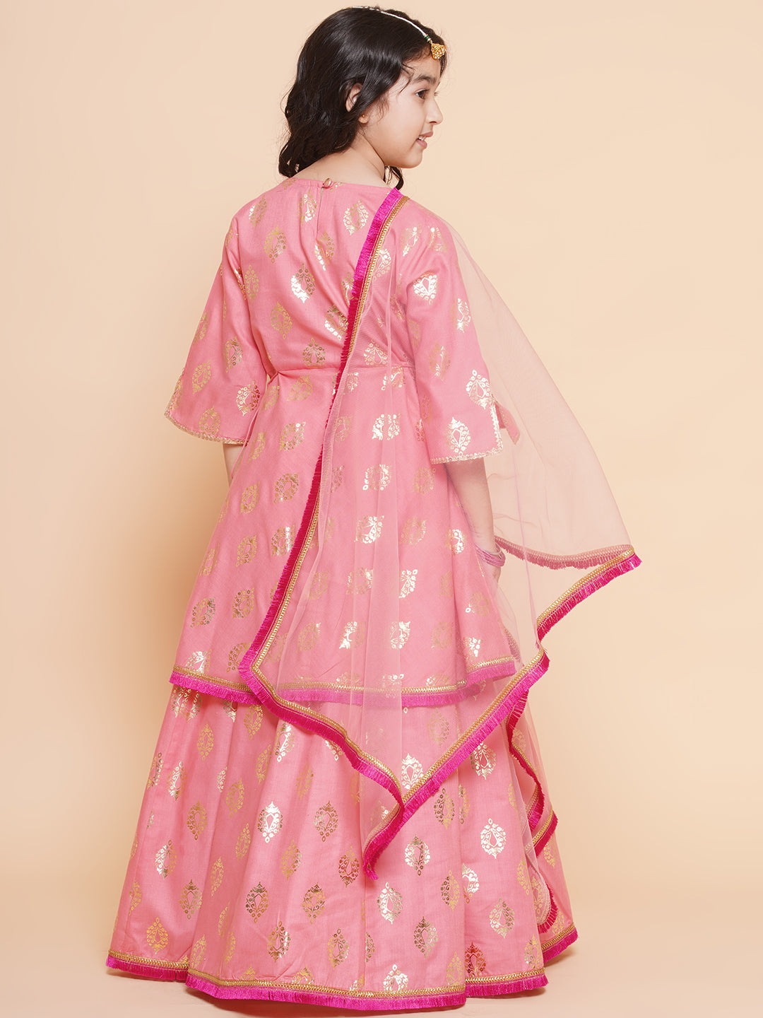 SUHANI - LEHENGA SET