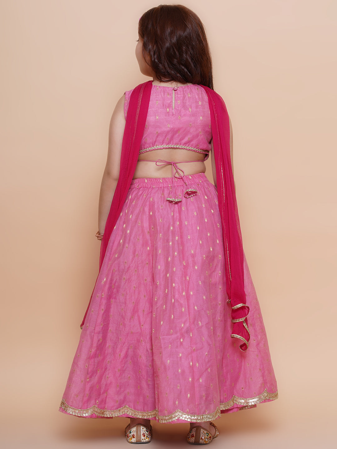 MEHAK - LEHENGA SET